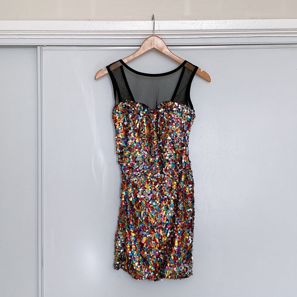 NASTY GAL • DRESS - Picture 4 of 8